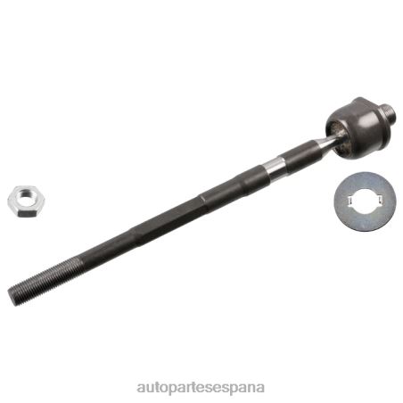 Autopartes España L86LH915 extremo de la barra de dirección 8-98056-550-0 subconjunto del extremo de la cremallera de dirección ISUZU
