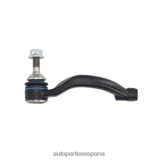 Jaguar extremo de barra de acoplamiento c2z5517 PN28F433 Autopartes Magallanes