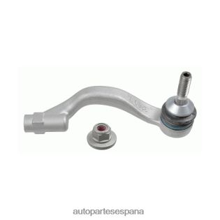 Jaguar extremo de barra de acoplamiento t2r1326 PN28F2623 Autopartes Magallanes