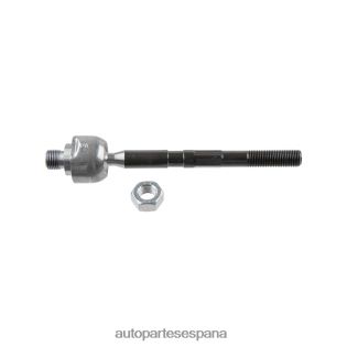 Kia extremo de la barra de dirección 57724-1g000 subconjunto de dirección l PN28F641 Autopartes Gil