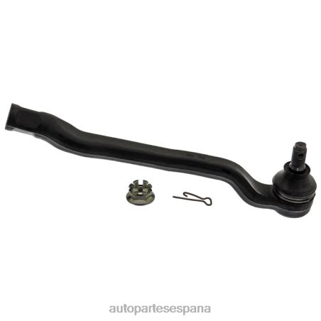Autopartes Volkswagen L86LH512 Extremo de la barra de dirección 45460-59045 Subconjunto del extremo de la barra de dirección LEXUS