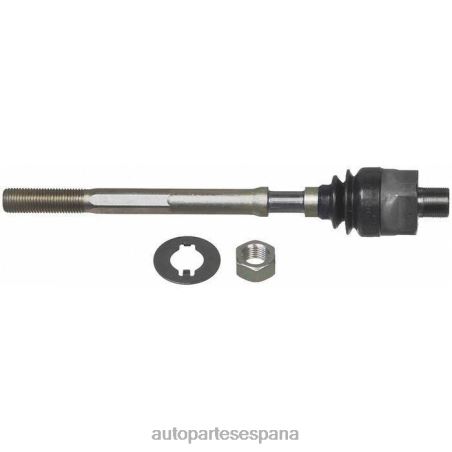 Autopartes Gil L86LH321 Extremo de la barra de dirección h330-32-240 Subconjunto del extremo de la cremallera de dirección MAZDA
