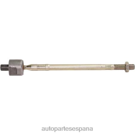 Autopartes España L86LH335 Extremo de barra de dirección mb-553569 subconjunto de extremo de cremallera de dirección MITSUBISHI
