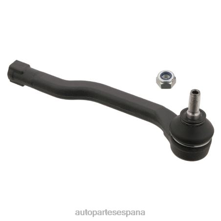 Autopartes Magallanes L86LH563 Extremo de barra de dirección 48520-ax600 jte1111 se-n071r subconjunto del extremo de barra de dirección NISSAN
