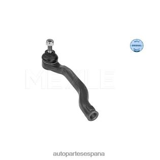 Nissan extremo de barra de acoplamiento 48520-9049r PN28F353 Autopartes Magallanes