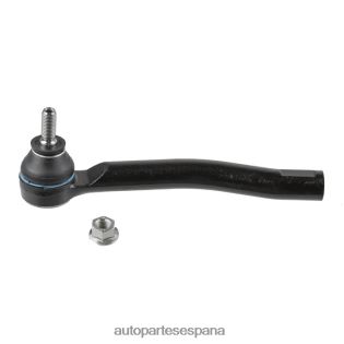 Nissan extremo de barra de acoplamiento d8640-1ka0a PN28F2014 Autopartes El Canelo