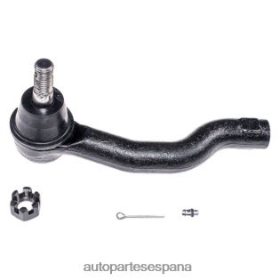 Nissan extremo de barra de dirección d8640-4kh0a PN28F2852 Autopartes Volkswagen