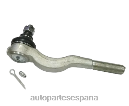 Repuestos De Motos L86LH517 Extremo de la barra de dirección 48520-v6600 Subconjunto del extremo de la barra de dirección NISSAN