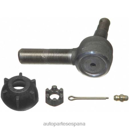Autopartes El Canelo L86LH464 Extremo de la barra de dirección b4az-3a130a Subconjunto del extremo de la barra de dirección EDSEL