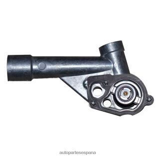 Holden termostato del refrigerante del motor de la carcasa 92249137 PN28F2522 Autopartes Volkswagen
