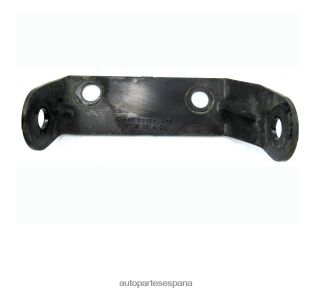 Smart manillar triangular de refuerzo en vigas del eje delantero derecho 451-313-0241 PN28F2781 Autopartes Gil