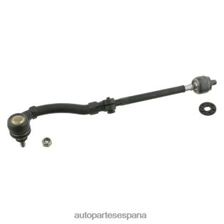 Renault extremo de la barra de dirección 7701-467-501 subconjunto de dirección PN28F1735 Autopartes España