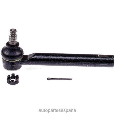 Autopartes Gil L86LH1021 extremo de la barra de acoplamiento 45046-09640 TOYOTA