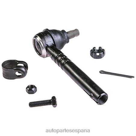 Autopartes Gil L86LH431 Extremo de la barra de dirección 45460-39165 Subconjunto del conjunto de la barra lateral de dirección TOYOTA