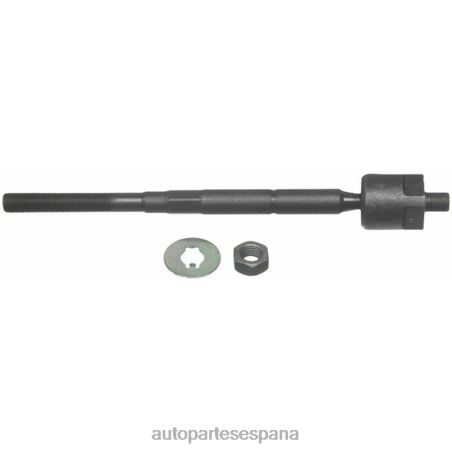 Autopartes Volkswagen L86LH712 Extremo de la barra de dirección 45503-29195 Subconjunto del extremo de la cremallera de dirección TOYOTA