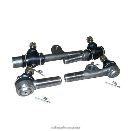 Repuestos De Motos L86LH1177 45040-69070x extremo de la barra de dirección TOYOTA