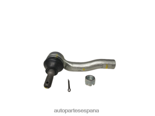 Toyota 45046-09681 extremo de la barra de dirección PN28F691 Autopartes Gil