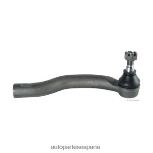 Toyota 45046-49255 extremo de la barra de dirección PN28F1984 Autopartes El Canelo