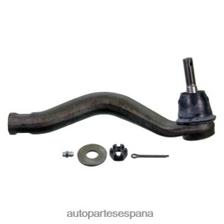 Toyota 45470-39255 extremo de la barra de dirección PN28F1647 Repuestos De Motos