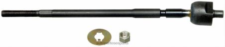 Venta De Autopartes Al Por Mayor L86LH1216 Subconjunto del extremo de la cremallera de dirección del extremo de la barra de dirección ev178 TOYOTA