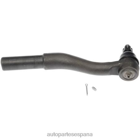Autopartes El Canelo L86LH1274 extremo de barra de acoplamiento 4c3z-3a131ac FORD