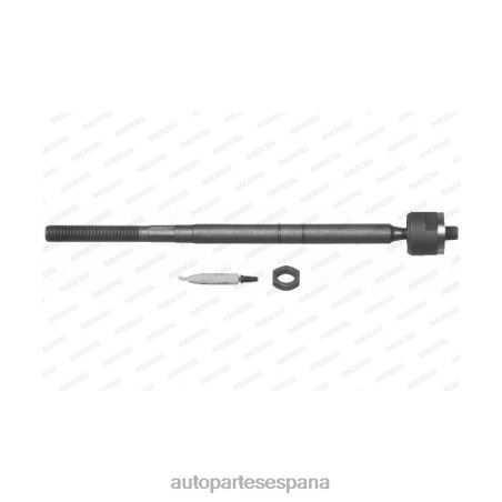 Autopartes El Canelo L86LH294 Subconjunto del extremo de la cremallera de dirección del extremo de la barra de dirección f5rz-3280b FORD