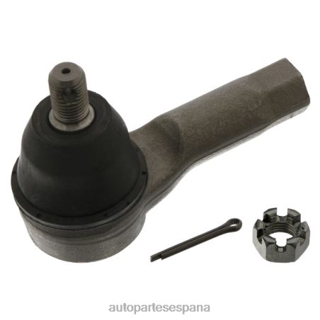 Autopartes El Canelo L86LH914 extremo de barra de acoplamiento se-1721 FORD