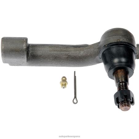 Autopartes Magallanes L86LH973 extremo de la barra de dirección 7l1z-3a130l FORD