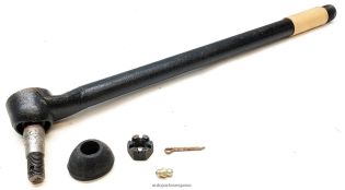 Ford varilla transversal de enlace de arrastre ds1002 PN28F335 Autopartes España