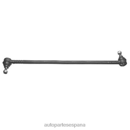 Autopartes El Canelo L86LH1184 extremo de barra de acoplamiento 211-415-802f VOLKSWAGEN