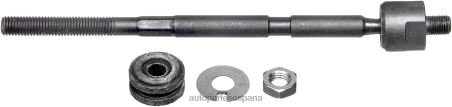 Autopartes Gil L86LH1211 Subconjunto del extremo de la cremallera de dirección del extremo de la barra de dirección ev130 VOLVO