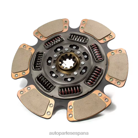 Autopartes El Canelo L86LH274 kits de embrague 157700-6z 113c166 128709f/r MACK TRUCK