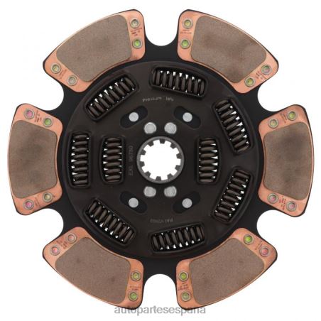 Autopartes Gil L86LH271 kits de embrague 157700-4z 113c166 128537/128538 MACK TRUCK