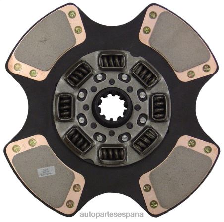 Autopartes Magallanes L86LH263 kits de embrague 102101 103470 MACK TRUCK