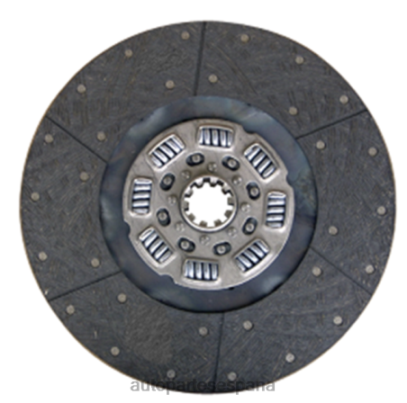 Repuestos De Motos L86LH267 kits de embrague 157020-4z 113c165 128431/128432 MACK TRUCK