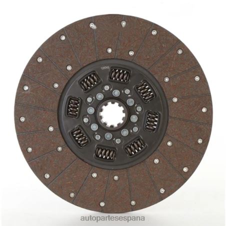 Repuestos De Motos Madrid L86LH260 kits de embrague 129060-2 125197 128343/128344 MACK TRUCK