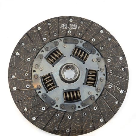 Autopartes El Canelo L86LH194 kits de embrague ca1909 cd4024 n1716sa CHEVROLET