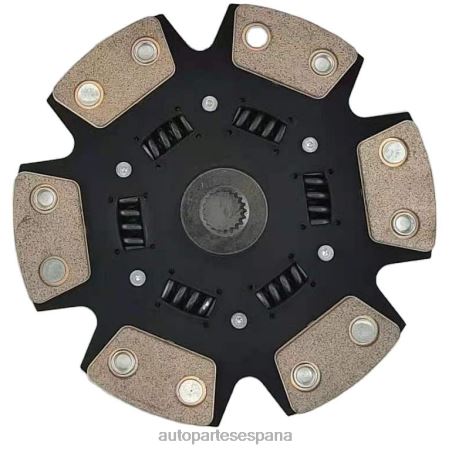 Autopartes Magallanes L86LH233 kits de embrague ca1675r cd4187cb6 n1716sa CHEVROLET
