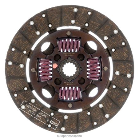 Repuestos De Motos Cerca De Mi L86LH188 kits de embrague gmc512 cd4203 n1716sa CHEVROLET