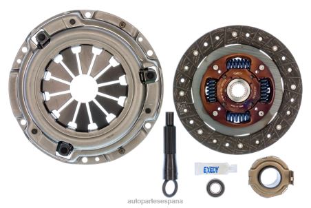 Autopartes El Canelo L86LH124 kits de embrague brg820 hcc902 hcd802u HONDA