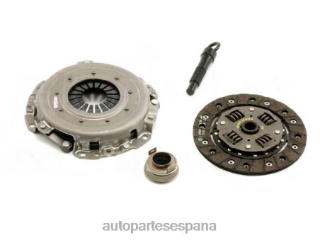 Autopartes Gil L86LH121 kits de embrague hcc506 hcd002u brg352 HONDA