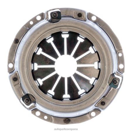 Autopartes Volkswagen L86LH122 kits de embrague brg370 hcc507 hcd006u HONDA