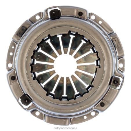 Repuestos De Motos Madrid L86LH120 kits de embrague hcc908 hcd806u brg817 HONDA