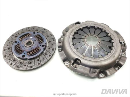 Autopartes España L86LH145 kits de embrague mzc641 mzd101u MAZDA
