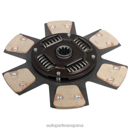 Repuestos De Motos Cerca De Mi L86LH248 kits de embrague mbc903r mbd901cb6 brg601 MITSUBISHI