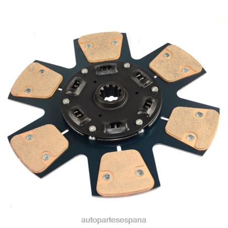 Repuestos De Motos L86LH237 kits de embrague ca5023r cd5052cb6 n8031 VOLKSWAGEN