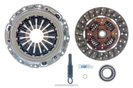 Repuestos De Motos Madrid L86LH130 kits de embrague isc506 isd115u brg010 ISUZU