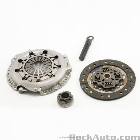 Repuestos De Motos Madrid L86LH230 kits de embrague ca5102 cd5099 n8058 SATURN
