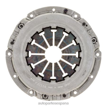 Repuestos De Motos Madrid L86LH160 kits de embrague fjc506 fjd005u brg841 SUBARU