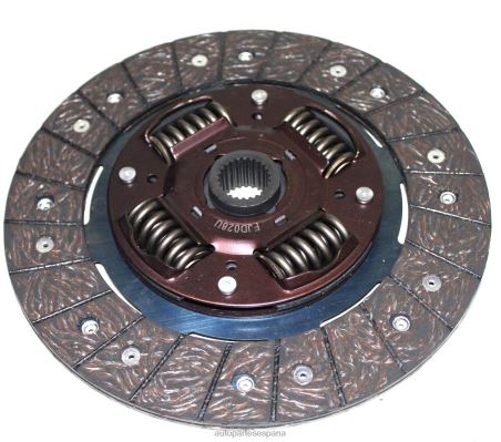 Venta De Autopartes Al Por Mayor L86LH166 kits de embrague fjc521 fjd024 brg601 SUBARU